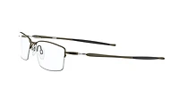 Oakley Man Pewter