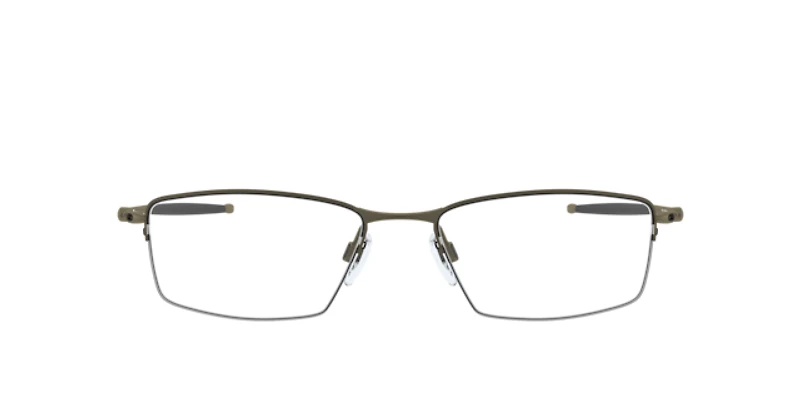 Oakley Man Pewter