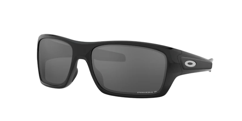 Oakley Man Polished Black