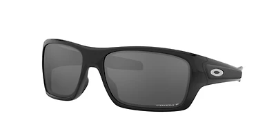 Oakley Man Polished Black