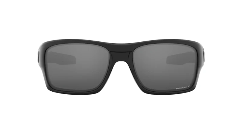Oakley Man Polished Black
