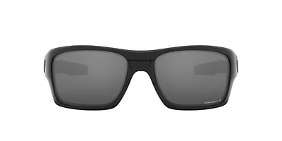 Oakley Man Polished Black