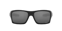 Oakley Man Polished Black