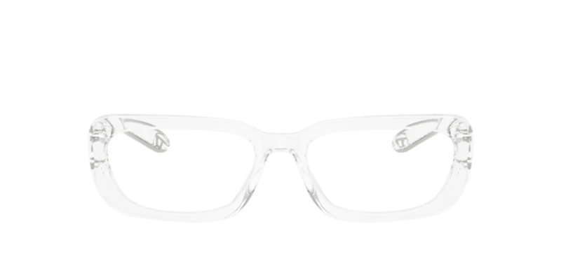 Diesel Unisex Transparent Crystal