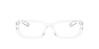 Diesel Unisex Transparent Crystal