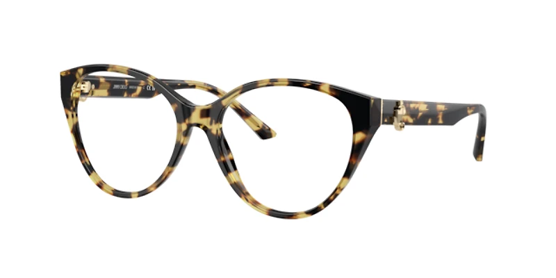 Jimmy Choo Woman Yellow Havana