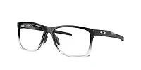 Oakley Man Polished Black Fade