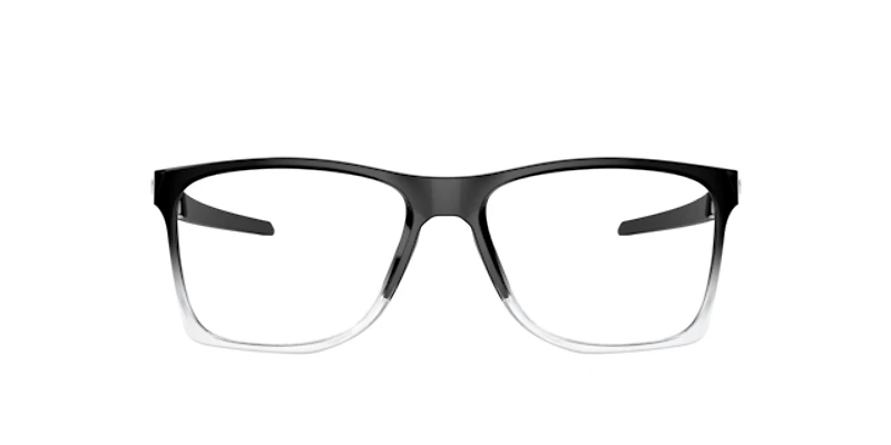 Oakley Man Polished Black Fade