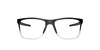 Oakley Man Polished Black Fade