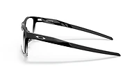 Oakley Man Polished Black Fade