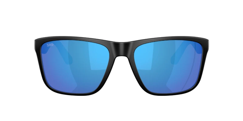 Costa Del Mar Man Matte Black