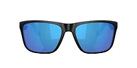 Costa Del Mar Man Matte Black