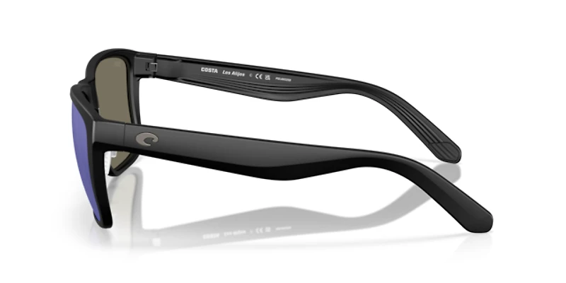 Costa Del Mar Man Matte Black