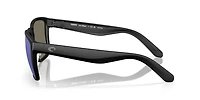 Costa Del Mar Man Matte Black