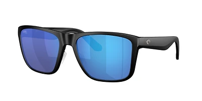 Costa Del Mar Man Matte Black