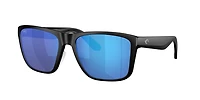 Costa Del Mar Man Matte Black