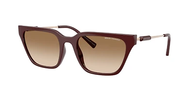 Armani Exchange Woman Shiny