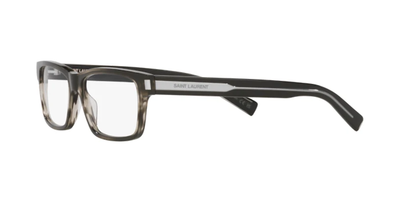 Saint Laurent Man Tortoise Light