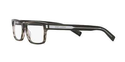 Saint Laurent Man Tortoise Light