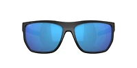 Costa Del Mar Man Net Black