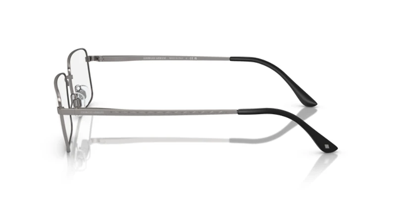 Giorgio Armani Man Matte Gunmetal
