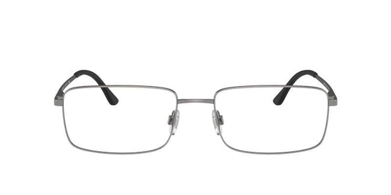 Giorgio Armani Man Matte Gunmetal