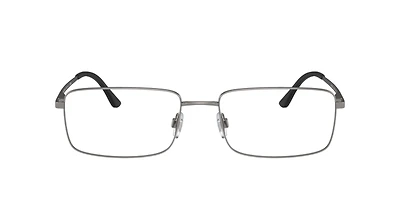 Giorgio Armani Man Matte Gunmetal