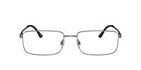 Giorgio Armani Man Matte Gunmetal