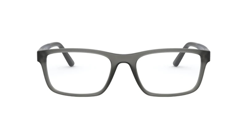 Polo Ralph Lauren Man Matte Transparent Grey