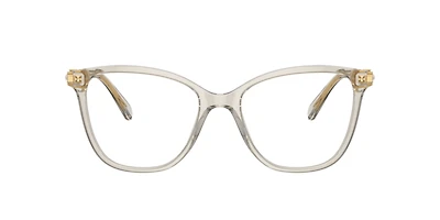 Swarovski Woman Transparent