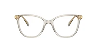 Swarovski Woman Transparent