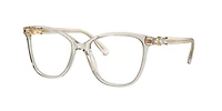 Swarovski Woman Transparent