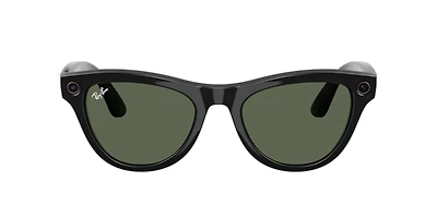 Ray-Ban Unisex Black