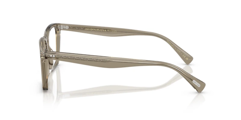 Oliver Peoples Man Sencha