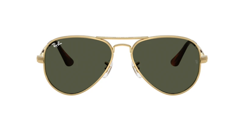 Ray-Ban Unisex Arista Gold