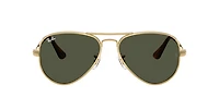 Ray-Ban Unisex Arista Gold