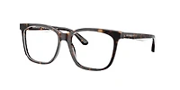 Emporio Armani Woman Shiny Havana, Top Crystal