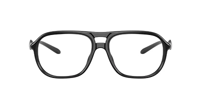 Diesel Unisex Shiny Black