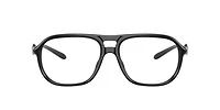 Diesel Unisex Shiny Black