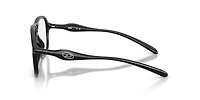 Diesel Unisex Shiny Black