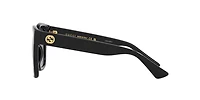 Gucci Woman Black