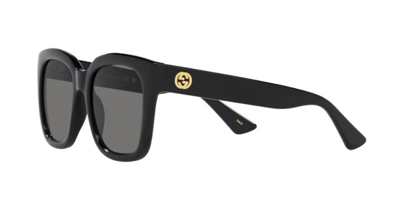 Gucci Woman Black