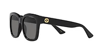 Gucci Woman Black