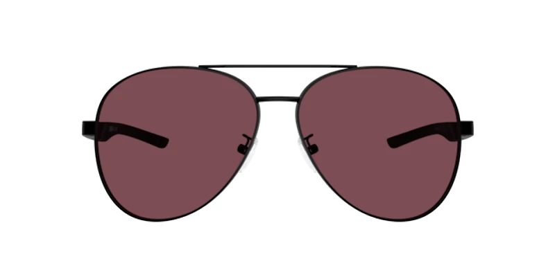 Scuderia Ferrari Unisex Matte Black