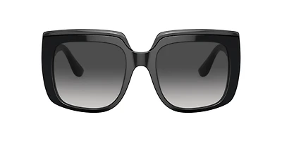 Dolce&Gabbana Woman Black On