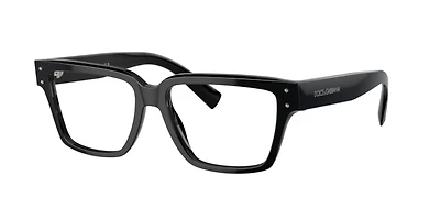 Dolce&Gabbana Man Black