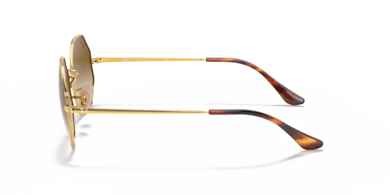 Ray-Ban Unisex Gold