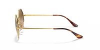 Ray-Ban Unisex Gold