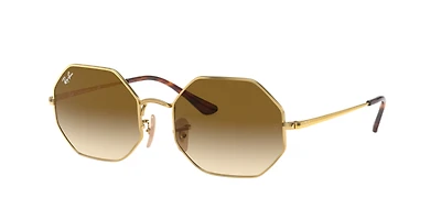 Ray-Ban Unisex Arista Gold