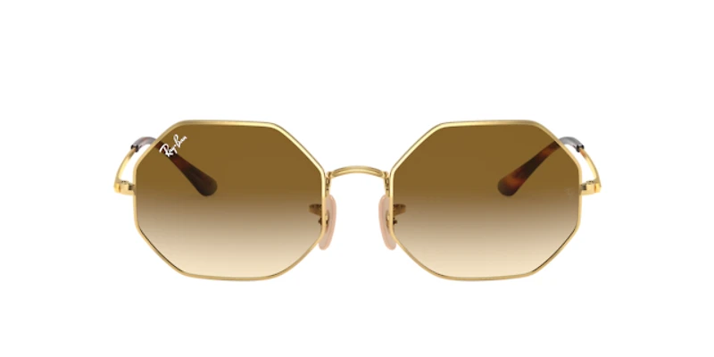 Ray-Ban Unisex Gold